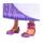 Mattel Disney Wish Asha z Rosas - 1223902 - zdjęcie 7